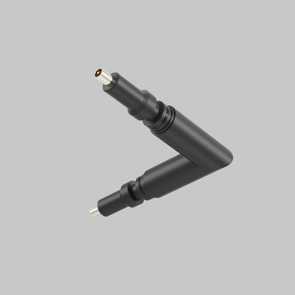 Изображение товара Коннектор для трековой системы Maytoni CA006EC-B