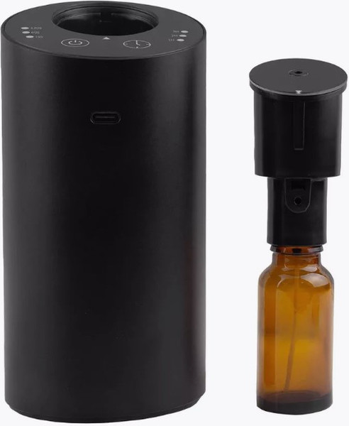 Изображение товара Автоматический освежитель воздуха EL15 PD003-1 (58087), (черный)