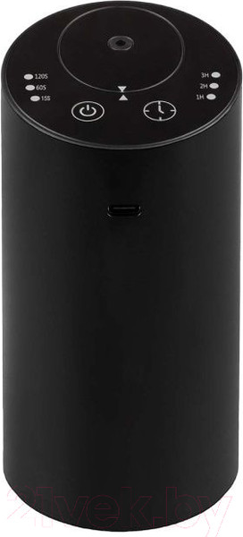 Изображение товара Автоматический освежитель воздуха EL15 PD003-1 (58087), (черный)