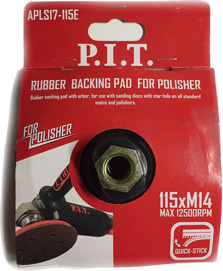 Изображение товара Опорная тарелка P.I.T APLS17-115E