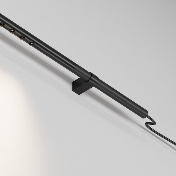 Изображение товара Заглушка для трековой системы Maytoni CA003EC-B