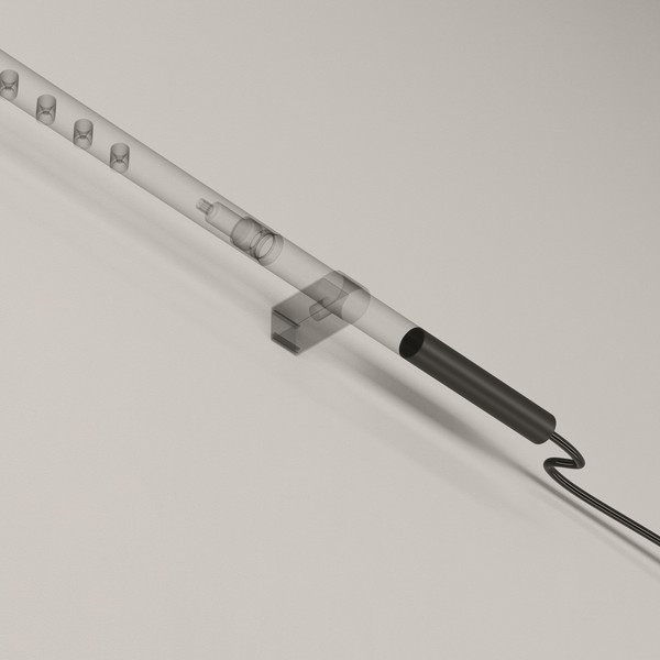 Изображение товара Заглушка для трековой системы Maytoni CA003EC-B