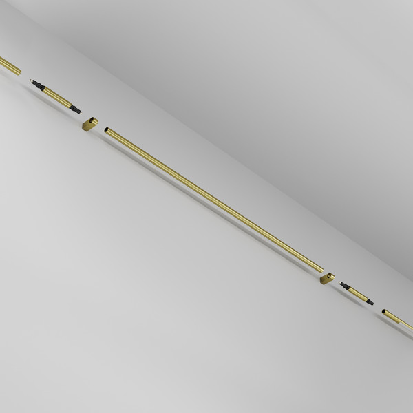 Изображение товара Соединитель для трековой системы Maytoni CA001-L1000-BS