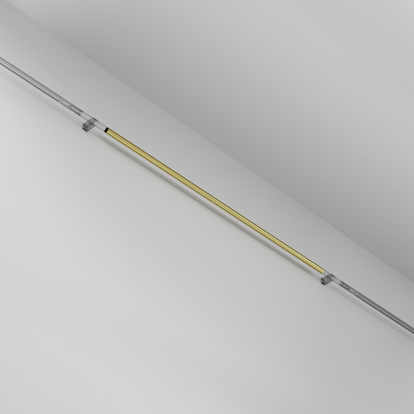 Изображение товара Соединитель для трековой системы Maytoni CA001-L1000-BS