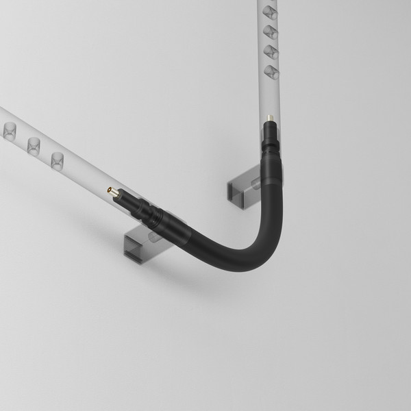 Изображение товара Коннектор для трековой системы Maytoni CA005FC-B