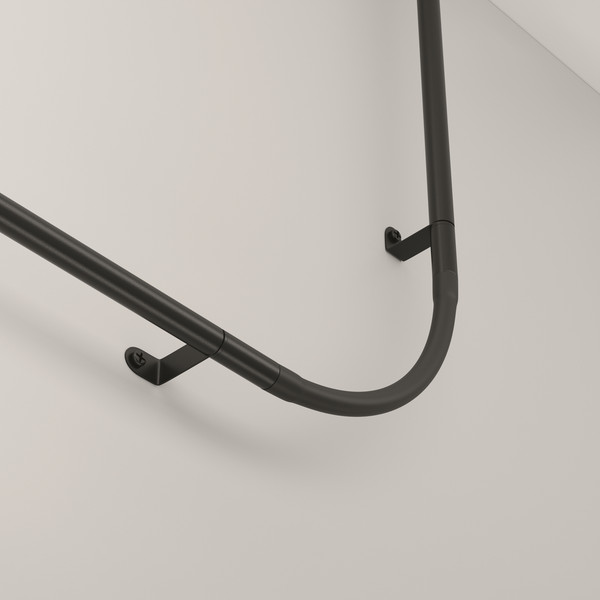 Изображение товара Коннектор для трековой системы Maytoni CA005FC-B