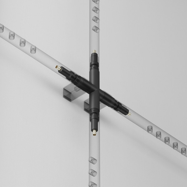 Изображение товара Коннектор для трековой системы Maytoni CA008TX-B