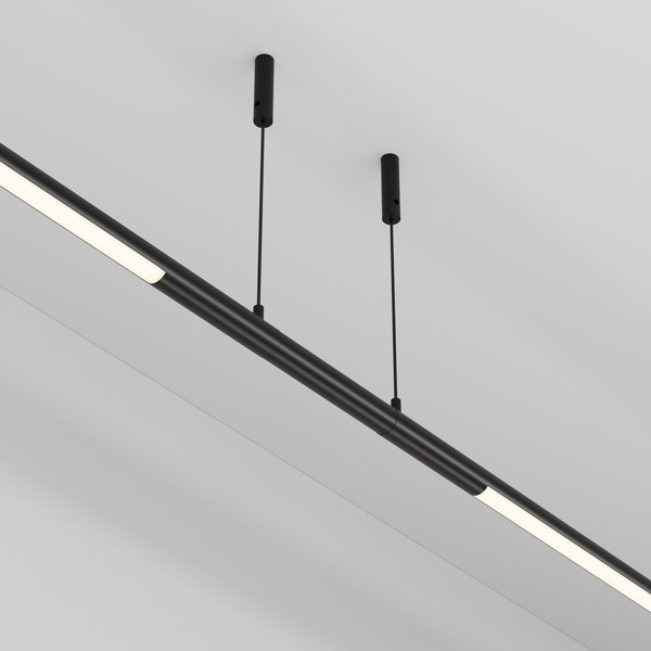 Изображение товара Крепление для трековой системы Maytoni CA009PM-B