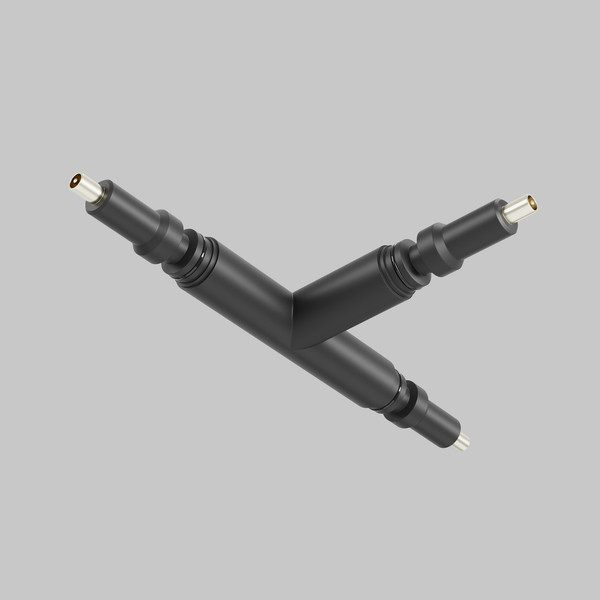 Изображение товара Коннектор для трековой системы Maytoni CA007TC-B