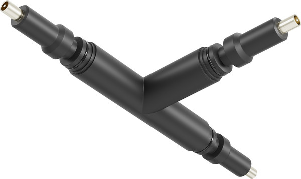 Изображение товара Коннектор для трековой системы Maytoni CA007TC-B