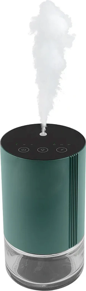 Изображение товара Ультразвуковой увлажнитель воздуха EL15 PD002-2 (зеленый)