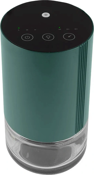 Изображение товара Ультразвуковой увлажнитель воздуха EL15 PD002-2 (зеленый)