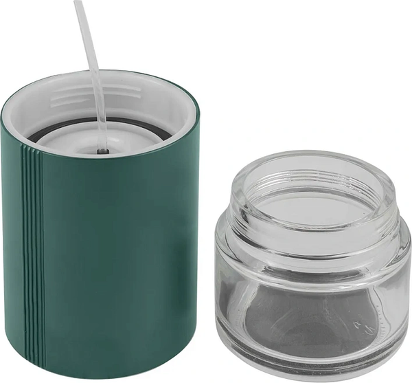 Изображение товара Ультразвуковой увлажнитель воздуха EL15 PD002-2 (зеленый)