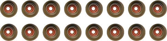 Изображение товара Набор маслосъемных колпачков Ajusa 57031200