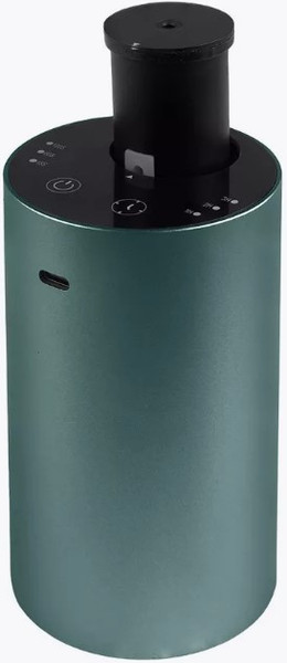Изображение товара Автоматический освежитель воздуха EL15 PD001-2 (58084), (зеленый)