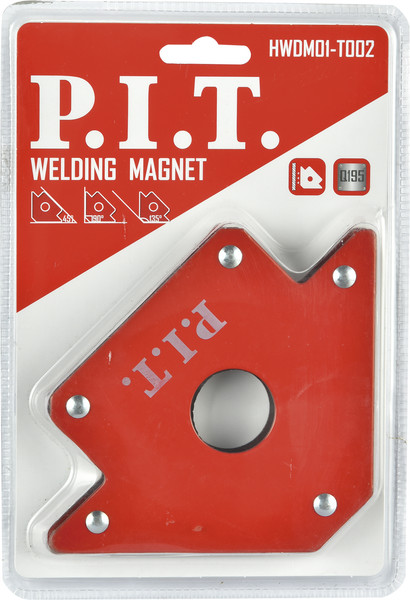 Изображение товара Магнитный фиксатор P.I.T HWDM01-T002