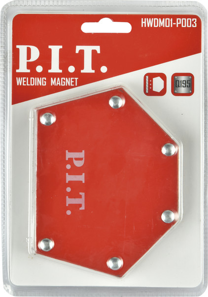 Изображение товара Магнитный фиксатор P.I.T HWDM01-P003
