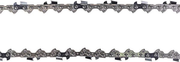 Изображение товара Цепь для пилы Maxpiler MXS-1.3-72-0.325