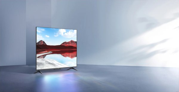 Изображение товара Телевизор Xiaomi TV A Pro 75 2025 L75MA-SRU / ELA5471GL
