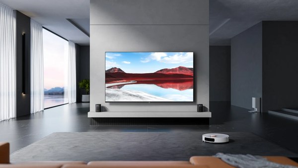 Изображение товара Телевизор Xiaomi TV A Pro 75 2025 L75MA-SRU / ELA5471GL