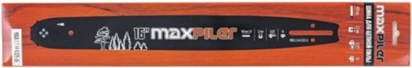 Изображение товара Шина для пилы Maxpiler MXGB-1.3-64-0.325-16