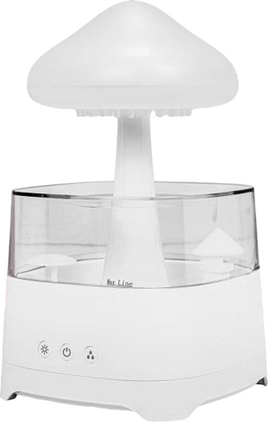 Изображение товара Ультразвуковой увлажнитель воздуха EL15 CH08S-1 (белый)