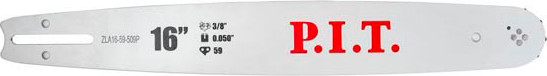 Изображение товара Шина для пилы P.I.T P03B0057