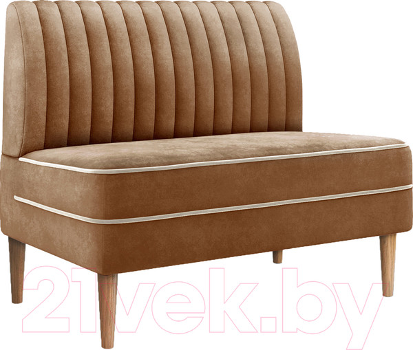 Изображение товара Диван Monofix Амма (охра №62)