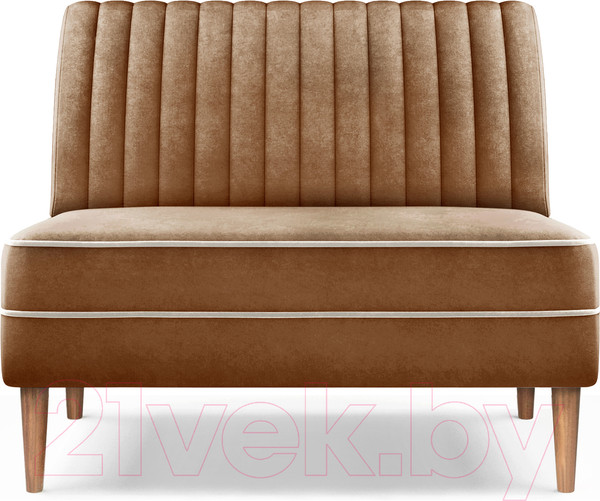 Изображение товара Диван Monofix Амма (охра №62)