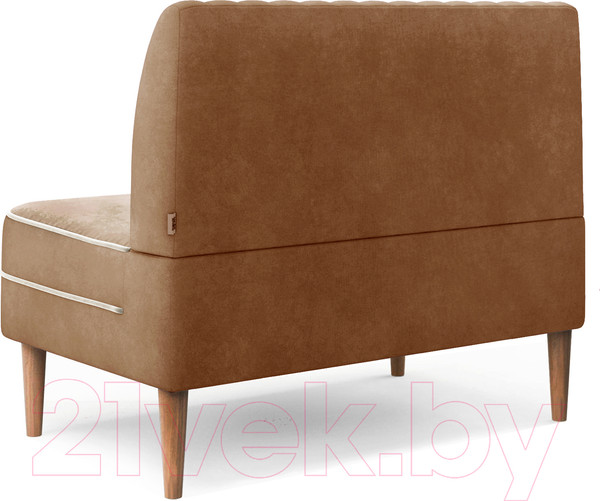 Изображение товара Диван Monofix Амма (охра №62)