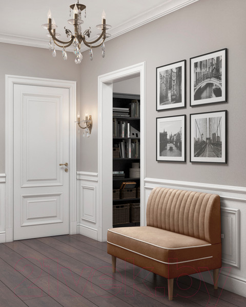 Изображение товара Диван Monofix Амма (охра №62)