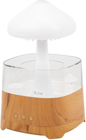 Изображение товара Ультразвуковой увлажнитель воздуха EL15 CH08 PRO-2wood(57739)