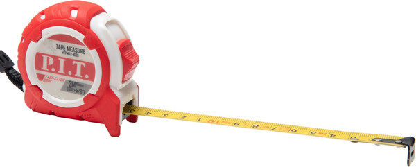 Изображение товара Рулетка P.I.T HTPM02-1603