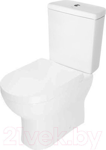 Изображение товара Сливной бачок AV Engineering Torre AVFTNR2646T