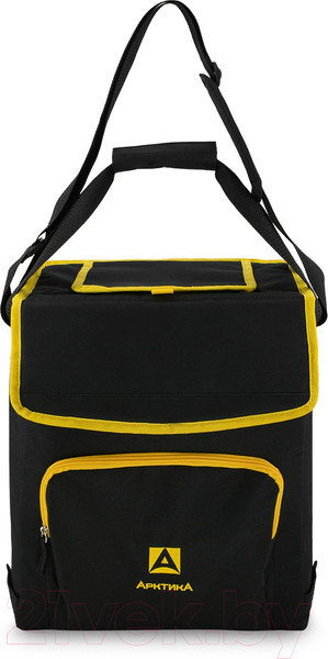 Изображение товара Термосумка Арктика 3000-20-BK (черный)