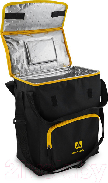 Изображение товара Термосумка Арктика 3000-20-BK (черный)