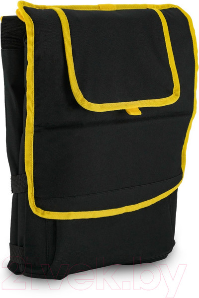 Изображение товара Термосумка Арктика 3000-20-BK (черный)