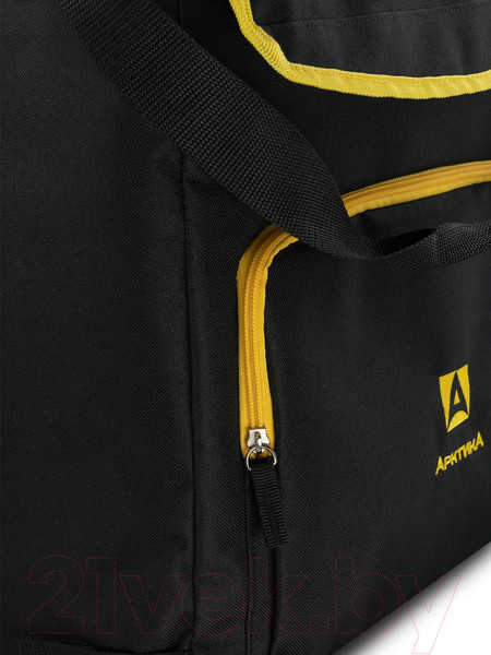 Изображение товара Термосумка Арктика 3000-20-BK (черный)