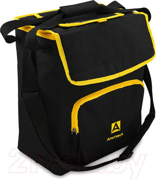 Изображение товара Термосумка Арктика 3000-20-BK (черный)