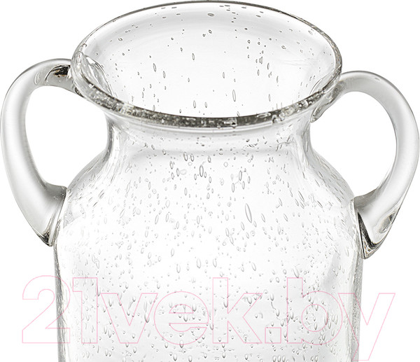 Изображение товара Ваза Liberty Jones Flowi / LJ0000284 (прозрачный)