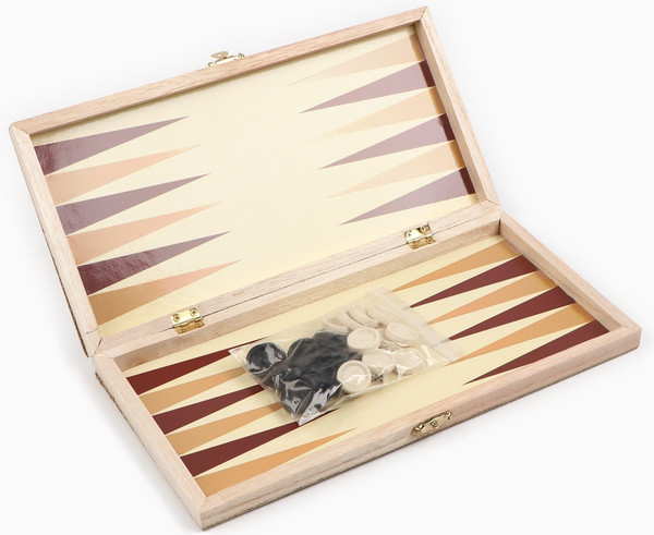 Изображение товара Нарды Sima-Land Лабарт / 578808