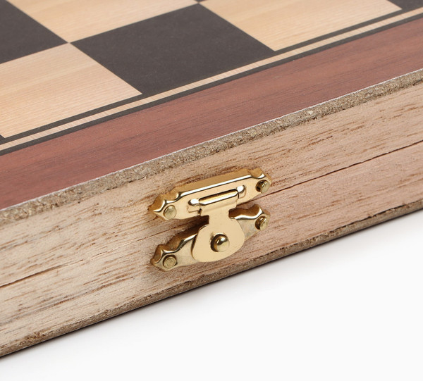 Изображение товара Нарды Sima-Land Лабарт / 578808