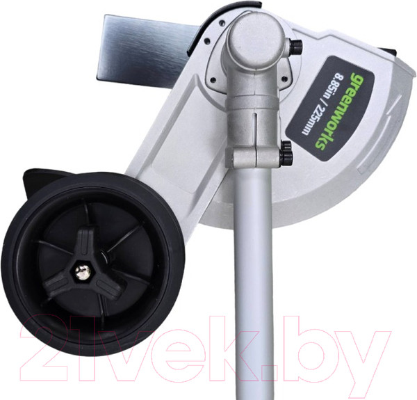 Изображение товара Насадка для триммера Greenworks 2934707