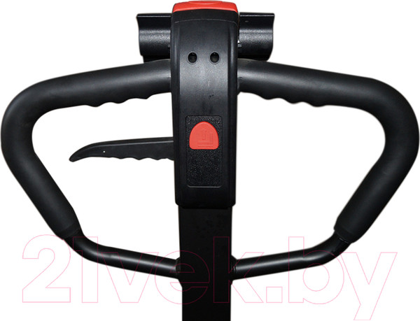 Изображение товара Тележка электрическая Microlift T20i самоходная (2000кг)