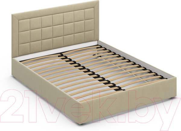 Изображение товара Полуторная кровать Moon Family 1251 / MF010231