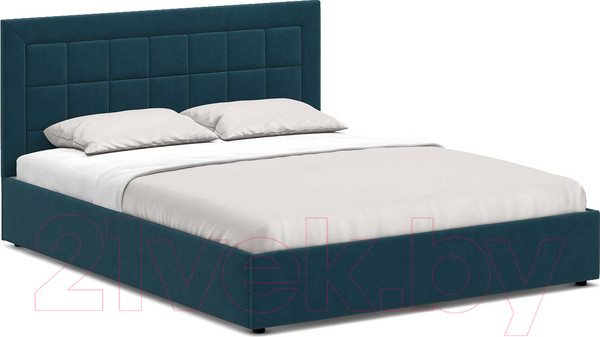 Изображение товара Полуторная кровать Moon Family 1251 / MF010161