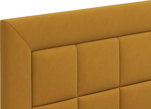 Изображение товара Полуторная кровать Moon Family 1251 / MF010171