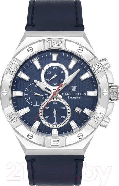 Изображение товара Часы наручные мужские Daniel Klein 13744-2