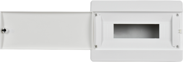 Изображение товара Бокс пластиковый IEK Union Compact / UIC-KP13-V-12-41-K01