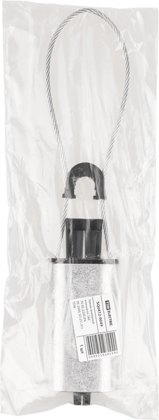 Изображение товара Зажим анкерный TDM SQ0412-0049